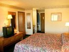 фото отеля Howard Johnson Express Inn - Williams