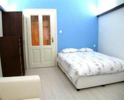 фото отеля Apartments Maly Trh Bratislava