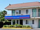фото отеля Motel 6 North Hills Los Angeles