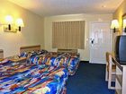 фото отеля Motel 6 North Hills Los Angeles