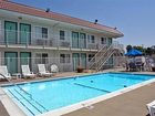 фото отеля Motel 6 North Hills Los Angeles