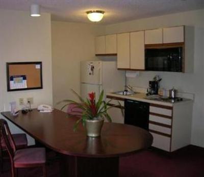 фото отеля Candlewood Suites Chicago-Hoffman Estates