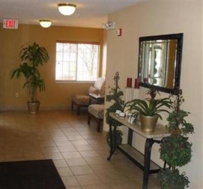 фото отеля Candlewood Suites Chicago-Hoffman Estates