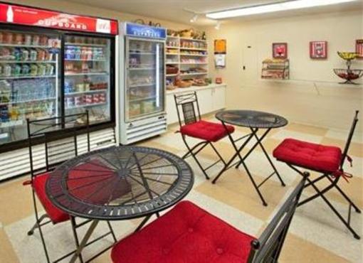 фото отеля Candlewood Suites Chicago-Hoffman Estates