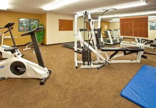 фото отеля Candlewood Suites Chicago-Hoffman Estates