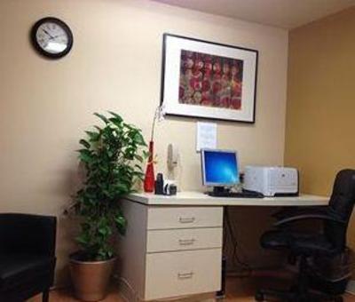 фото отеля Candlewood Suites Chicago-Hoffman Estates