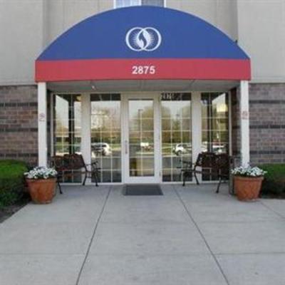 фото отеля Candlewood Suites Chicago-Hoffman Estates