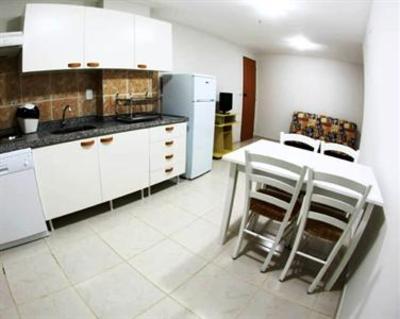 фото отеля Pousada do Caju Unidade II Joao Pessoa
