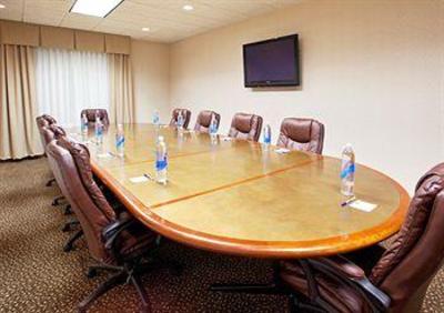 фото отеля Holiday Inn Express Hotel & Suites Howell