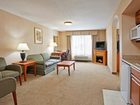 фото отеля Holiday Inn Express Hotel & Suites Howell