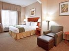 фото отеля Holiday Inn Express Hotel & Suites Howell
