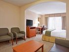 фото отеля Holiday Inn Express Hotel & Suites Howell