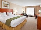 фото отеля Holiday Inn Express Hotel & Suites Howell