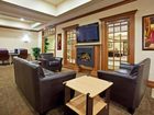 фото отеля Holiday Inn Express Hotel & Suites Howell