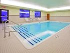 фото отеля Holiday Inn Express Hotel & Suites Howell