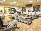 фото отеля Holiday Inn Express Hotel & Suites Howell