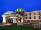 фото отеля Holiday Inn Express Hotel & Suites Howell