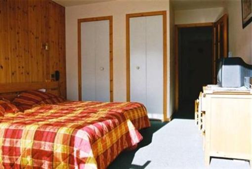 фото отеля Hotel Edelweiss Samoens