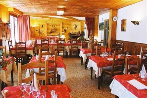 фото отеля Hotel Edelweiss Samoens