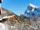 фото отеля Hotel Edelweiss Samoens