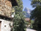 фото отеля Hotel Edelweiss Samoens