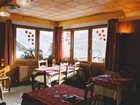 фото отеля Hotel Edelweiss Samoens