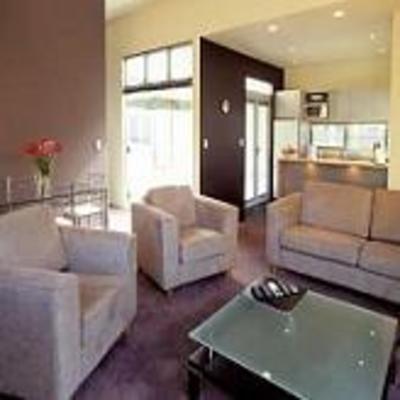 фото отеля Cashel Apartments