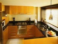 Cashel Apartments