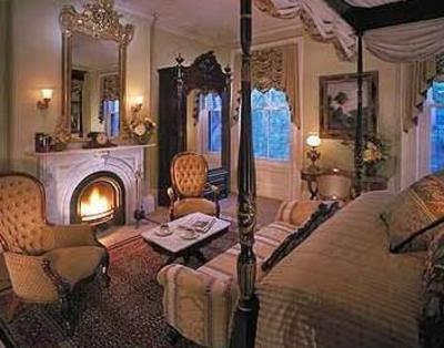фото отеля The Charles Street Inn