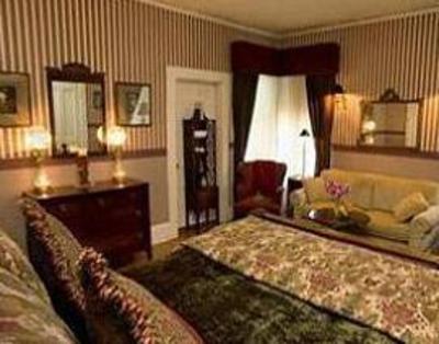 фото отеля Bissell House Bed & Breakfast South Pasadena