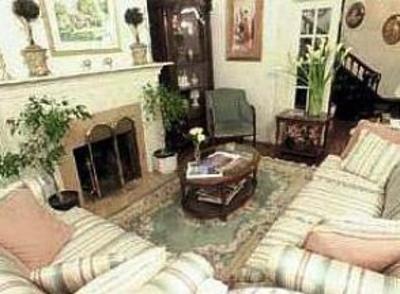 фото отеля Bissell House Bed & Breakfast South Pasadena