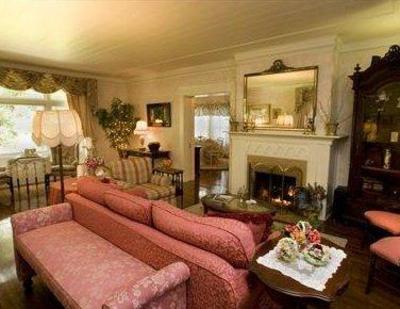 фото отеля Bissell House Bed & Breakfast South Pasadena