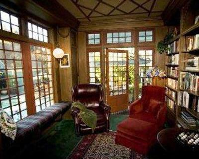 фото отеля Bissell House Bed & Breakfast South Pasadena
