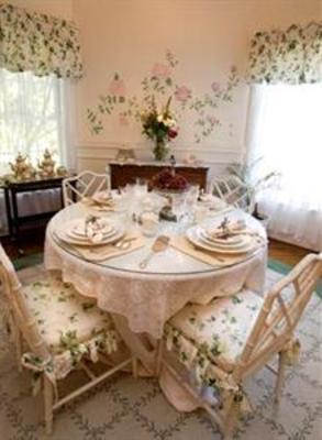 фото отеля Bissell House Bed & Breakfast South Pasadena