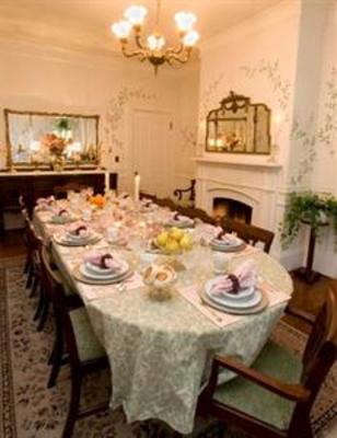 фото отеля Bissell House Bed & Breakfast South Pasadena