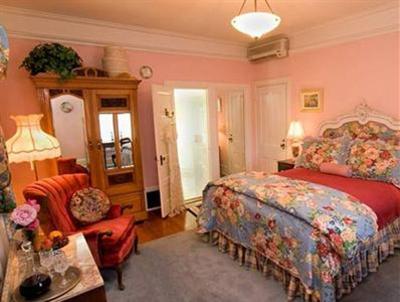 фото отеля Bissell House Bed & Breakfast South Pasadena