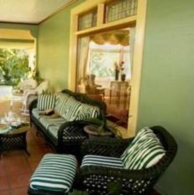 фото отеля Bissell House Bed & Breakfast South Pasadena