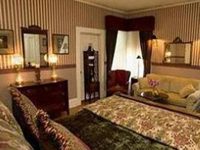 Bissell House Bed & Breakfast South Pasadena