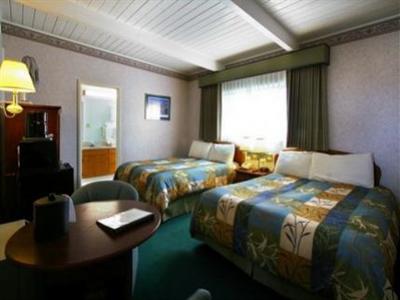 фото отеля Francisco Bay Inn
