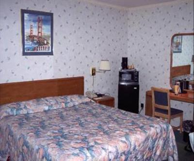 фото отеля Francisco Bay Inn