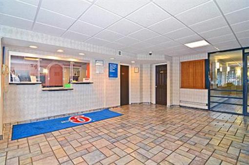 фото отеля Motel 6 Washington D.C.