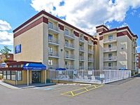 Motel 6 Washington D.C.