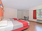 фото отеля Motel 6 Washington D.C.