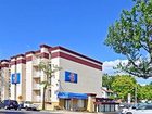 фото отеля Motel 6 Washington D.C.