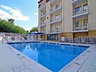 фото отеля Motel 6 Washington D.C.
