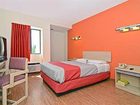 фото отеля Motel 6 Washington D.C.