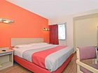 фото отеля Motel 6 Washington D.C.