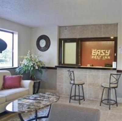 фото отеля Econo Lodge Pensacola