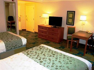 фото отеля La Quinta Inn & Suites Atlanta Conyers