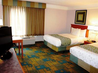 фото отеля La Quinta Inn & Suites Atlanta Conyers